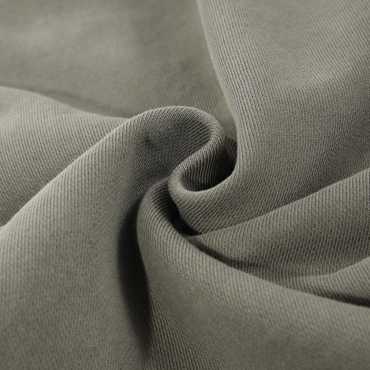 Washed Distressed Fabric Patchwork Vintage Pants