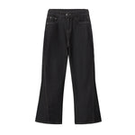 Vintage Bootcut Dark Wash Jeans