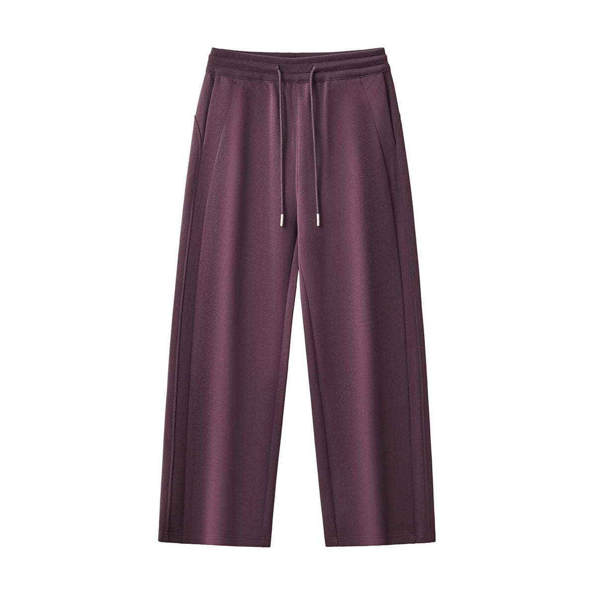 Women's Relaxed Fit Drawstring Waist Sweatpants