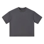Oversized Loopback Street Tee