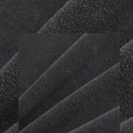 Ombre Denim Spaghetti Strap Midi Dress