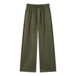 Men's Air Layer Soft Stretch Straight Leg Pants