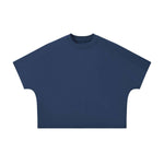 Boxy Fit Sorona Cooling Athletic T-Shirt