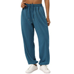 Women's Loose-Fit Workout Joggers