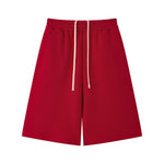 Street Heavyweight 7/8 Fleece Pants