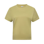170G Cool Antibacterial UV Protection Casual Tee