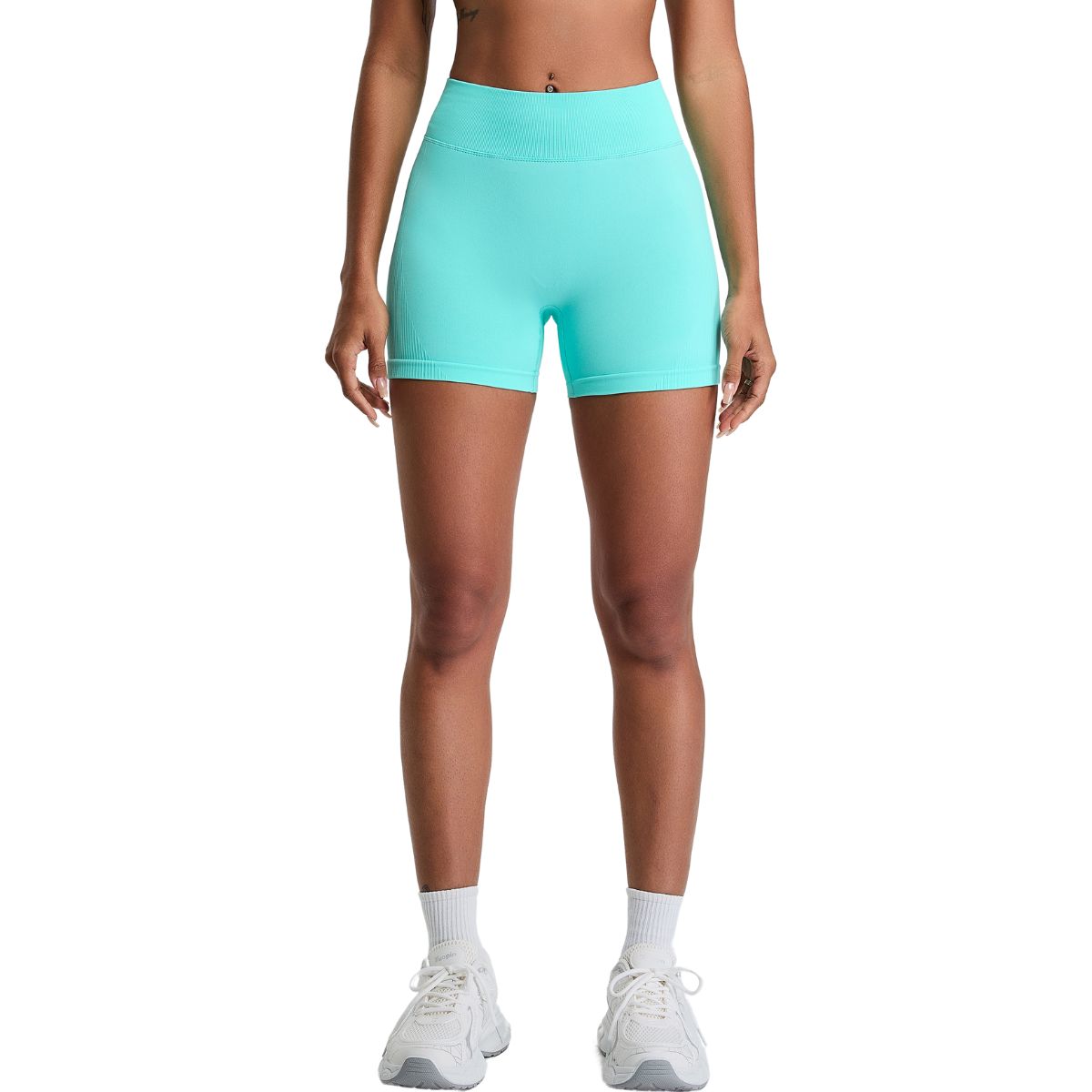 High-Performance Evolve-Seamless Shorts