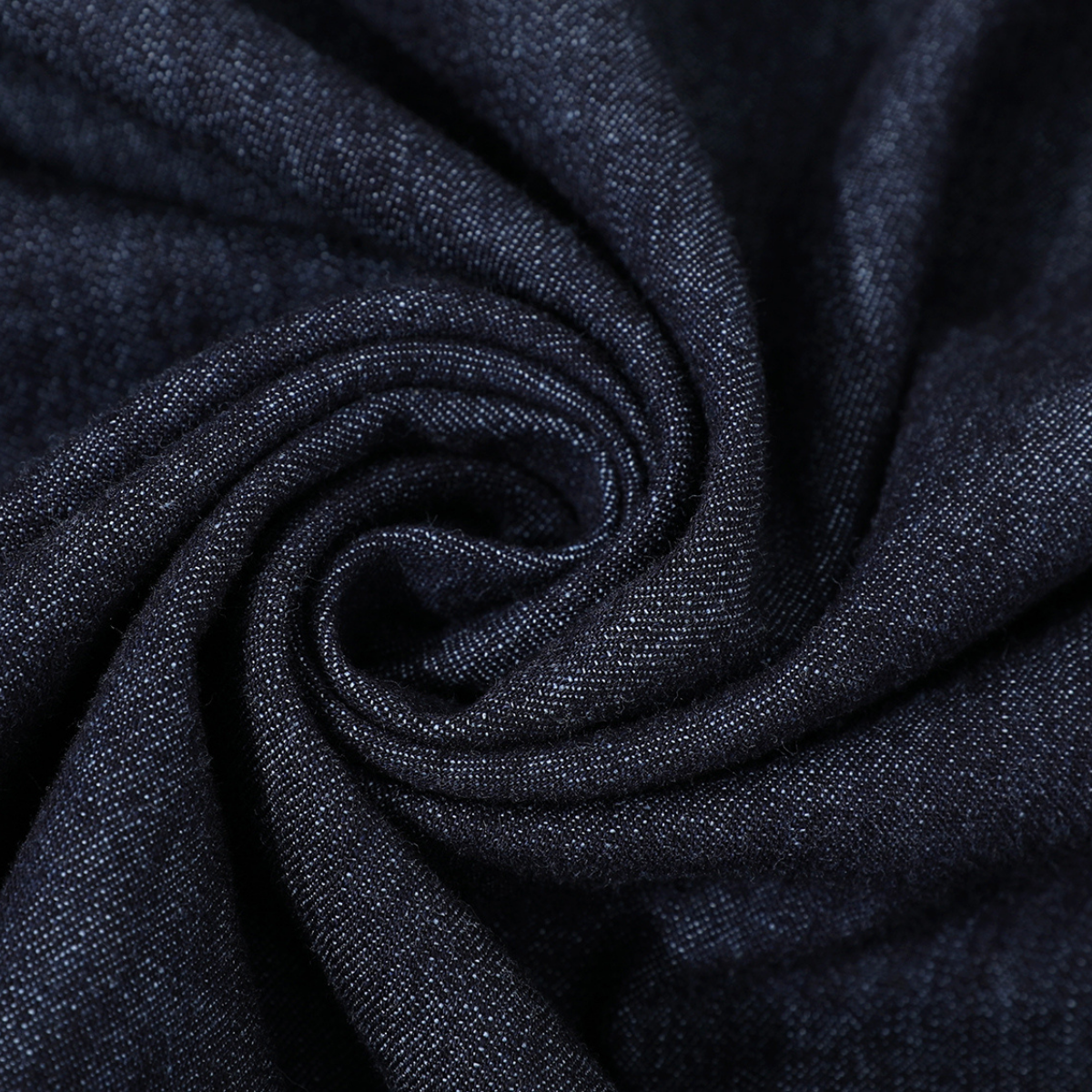 Mock Two-Piece Sleeveless A-Line Dress