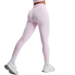 High-Performance Evolve Seamless Leggings