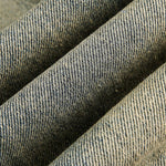 Smoke Rise Ombre Washed Faded Barrel Leg Jeans