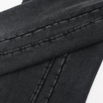 Side Detail Waisted Relaxed Fit Sweatpants