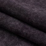 Washed Vintage Oversized Cotton Tee