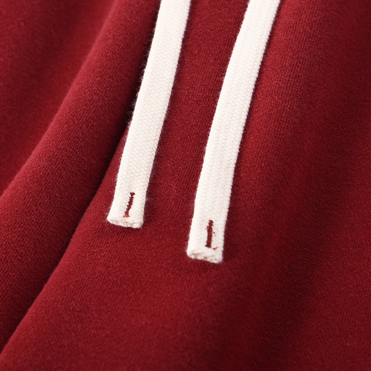 Vintage Heavyweight Relaxed Fit Cuffed Joggers Drawstring