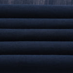 Hand-Painted Gradient Oversized Tee 270gsm