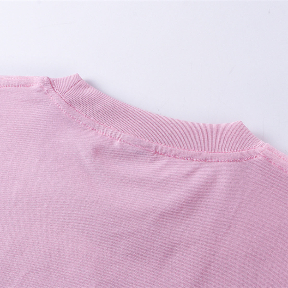 Premium Cotton Basic Comfortable Everyday Tee
