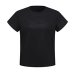 Classic Crew Neck Comfortable Versatile Everyday Tee