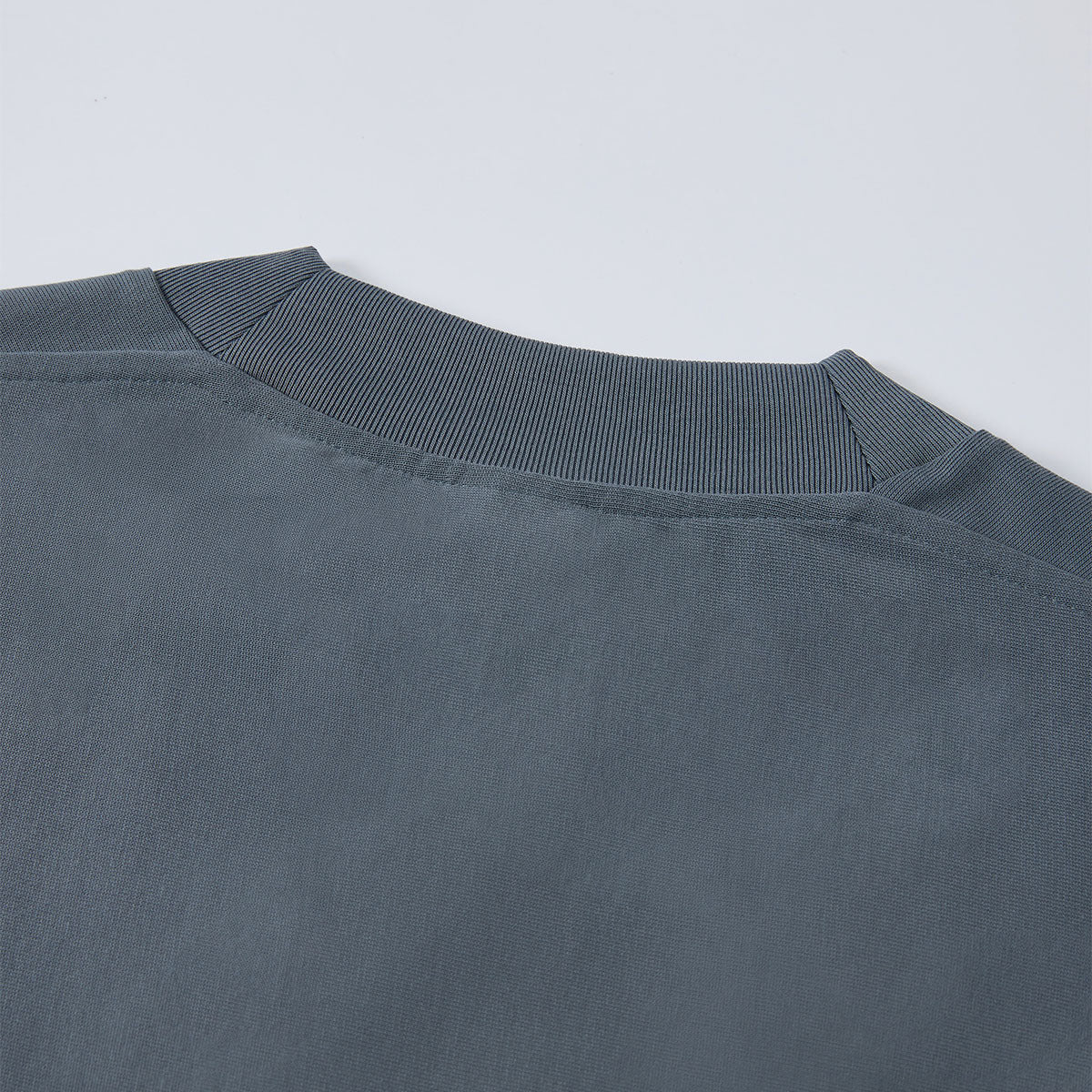 American Cool‑Touch Cotton Streetwear Tee