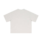 Vintage Essential Loose Fit Soft Cotton Tee Shirt