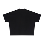 Oversized Drop Shoulder Tee