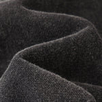 Stone-Wash Side Seam Distressed Sweatpants