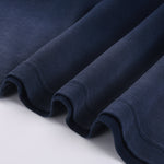 Vintage Wash Baggy Gradient Cotton Tee 260gsm