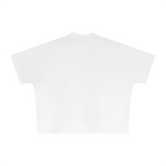 Oversized Drop Shoulder Tee