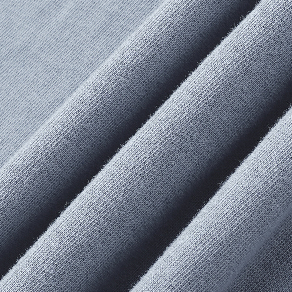 Washed Colorblock Contrast Sleeve Tee