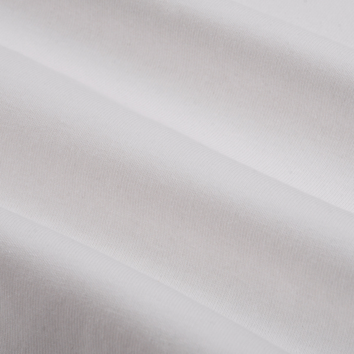 Crew Neck Boxy Fit Ringer Tee 220gsm