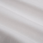 Crew Neck Boxy Fit Ringer Tee 220gsm