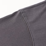 Ultra Soft Breathable Relaxed Fit Cotton T-Shirt