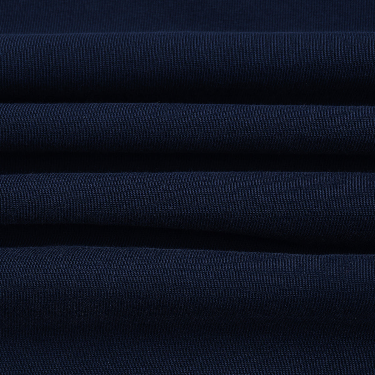 Vintage Wash Baggy Gradient Cotton Tee 260gsm