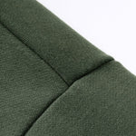 Fleece Lined Full Zip Front Hoodie