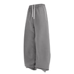 Vintage Heavyweight Relaxed Fit Cuffed Joggers Drawstring