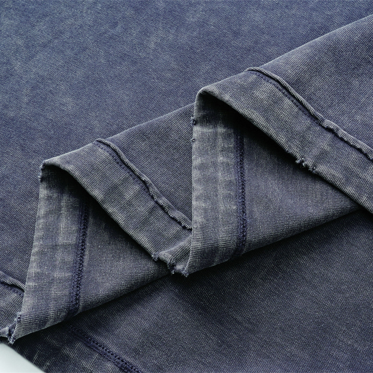 Vintage Oversized Long Sleeve Sweatshirt