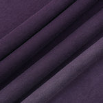 Gradient-Fade Distressed Edge Cotton Tee 260gsm