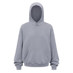Cozy Soft Classic Kangaroo Pocket Hoodie