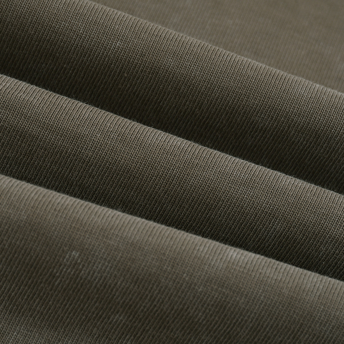 Heavyweight Reverse-Dyed Polo Shirt 320gsm