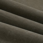 Heavyweight Reverse-Dyed Polo Shirt 320gsm