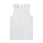 Premium Cotton Breathable Comfort Sleeveless Tank Top