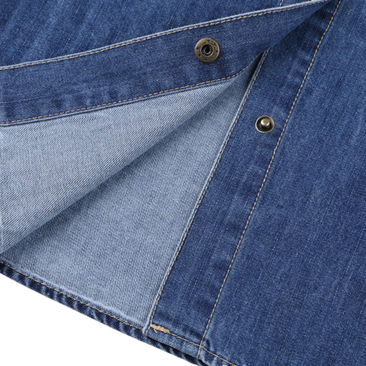 Women's Retro Casual Loose Lapel Shirt