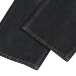 High Street Baggy Wide Leg Denim Jeans