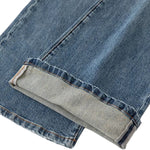 Risen Women's High-Rise Bootcut Jeans