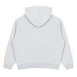 Street Boxy 340G Thermal Fleece Hoodie