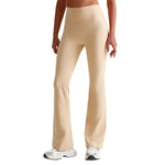 High-waisted Yoga Leggings Butt Lifting Dance Workout Leggings