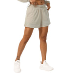 Women's Lightweight Parachute Shorts
