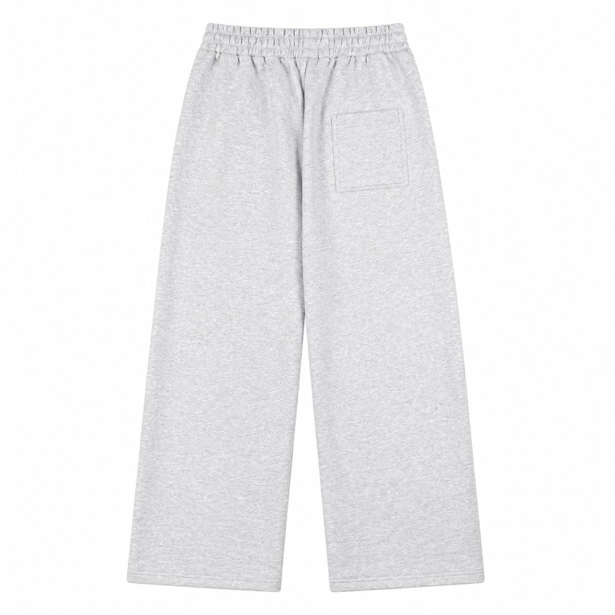 Men¡¯s 340G Curved Leg Thermal Fleece Pants