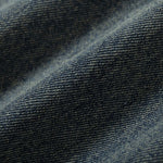 Smoke Rise Camouflage Patchwork Ripped Jeans