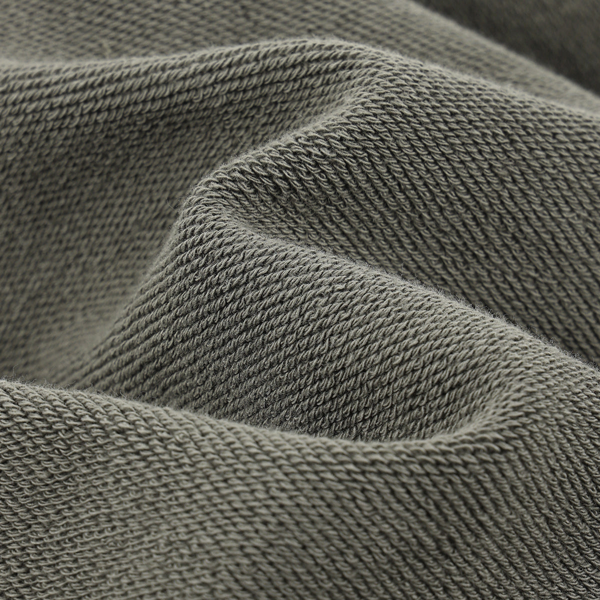 Washed Distressed Fabric Patchwork Vintage Pants