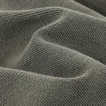 Washed Distressed Fabric Patchwork Vintage Pants