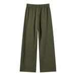Men's Air Layer Soft Stretch Straight Leg Pants